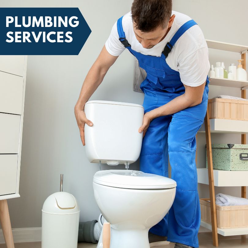 Plumbing Company in Salome, AZ